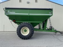 PARKER 739