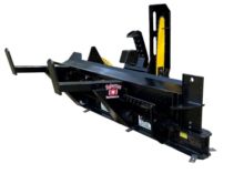 Halverson HWP-140B LH Firewood Processor