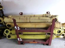 Machine spare part 14 Machine