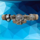 Epiroc Mt65 Front Axle 5590016059