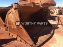 Sandvik Lh517 Bucket Sandvik