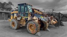 2004 Caterpillar It28g Loader