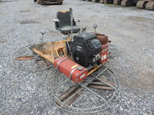 Used Cement Spreader for sale. New Holland equipment & more | Machinio