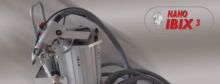 Blasting unit Nano 3