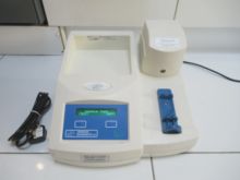 ADVANCED INSTRUMENTS MODEL 3320 MICRO