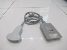 SONOSITE C60x/5-2 MHz ULTRASOUND M-TURBO