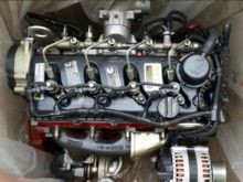 Diesel Engine Assembly ISF2.8-3S129T