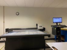 Used Kongsberg For Sale Esko Kongsberg Equipment More Machinio