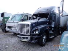 2016 Freightliner Cascadia