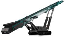 CT65 Conveyer de Cinta