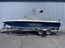 2004 MOOMBA XLV