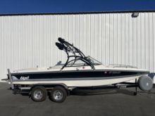 1996 Tige Pre 2002 WT