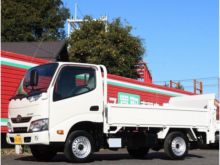 2017 TOYOTA DYNA