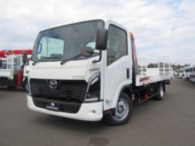 2025 MAZDA TITAN