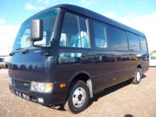 2017 MITSUBISHI ROSA