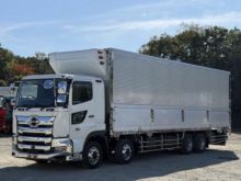 2019 HINO PROFIA