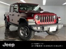 2022 jeep jeep gladiator