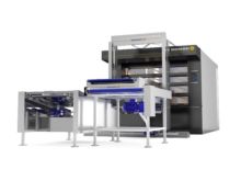 MONOFI Monark Automatic Loading Oven