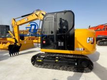 2024 CAT 308 E 2