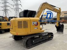 2024 CAT 308 E 2