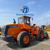 2023 Doosan DL505