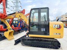 2023 CAT 305.5 E2