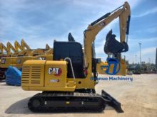 2024 CAT 306E2