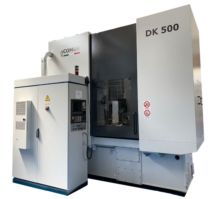 COMUR DK 500 Drawer Thinners