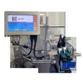 DIKAI Bar Code Overprinter