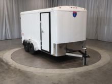 7 X 14 Interstate LoadRunner