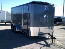 7 X 16 Interstate LoadRunner