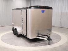 7 X 14 Interstate LoadRunner