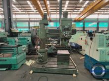 SERVIAN 602 RADIAL DRILL