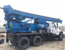 Used Watson Drill Rigs For Sale Watson Equipment More Machinio
