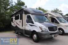 2015 Winnebago 24G