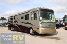 2005 Newmar 4305