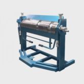 Pan & box brakes SM3-1270x2