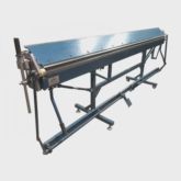 Manual bending machine MB-3150