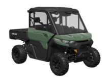 2026 Can-Am® Defender DPS CAB