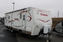 Used Prowler Campers And Caravans For Sale Machinio