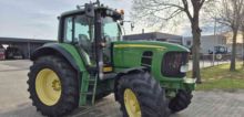 2007 John Deere