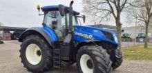 2016 New Holland