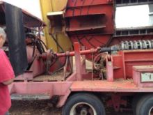 Sale, morbark stump grinder GA for Dallas