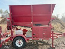 Rotochopper Go-Bagger 250