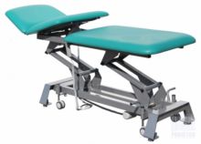 ASES rehabilitation table E