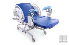 HILL-ROM AFFINITY 4 Birthing Bed