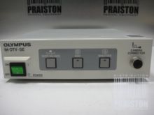 OLYMPUS OTV-SE camera processor