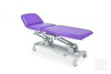 EOS H02 endoscopic table