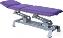 EOS M02 endoscopic table