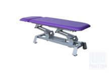 EOS M01 endoscopic table